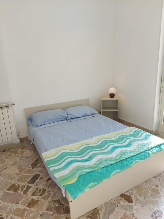 מלון פלרמו Casa Vacanze Francesca מראה חיצוני תמונה