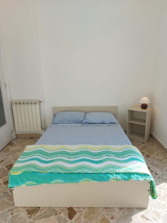 מלון פלרמו Casa Vacanze Francesca מראה חיצוני תמונה