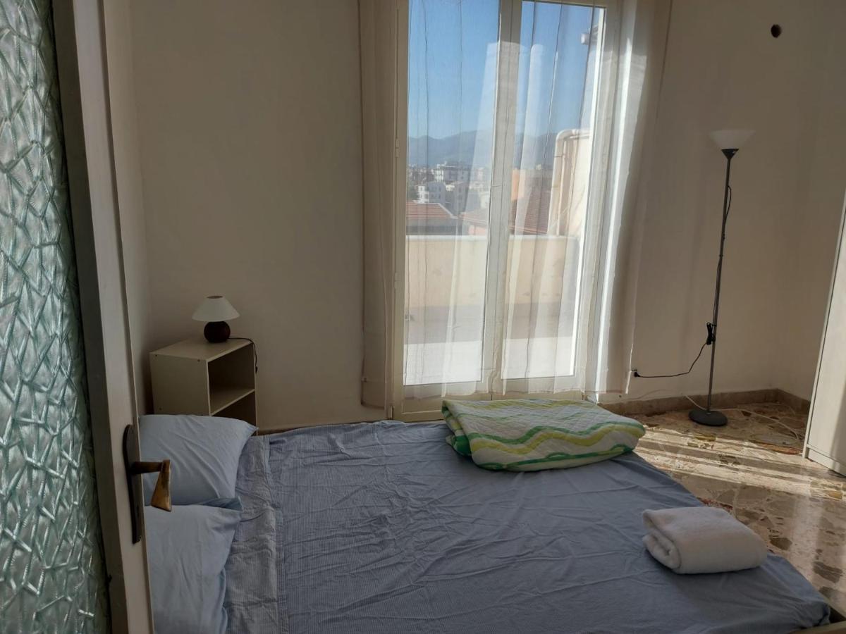 מלון פלרמו Casa Vacanze Francesca מראה חיצוני תמונה