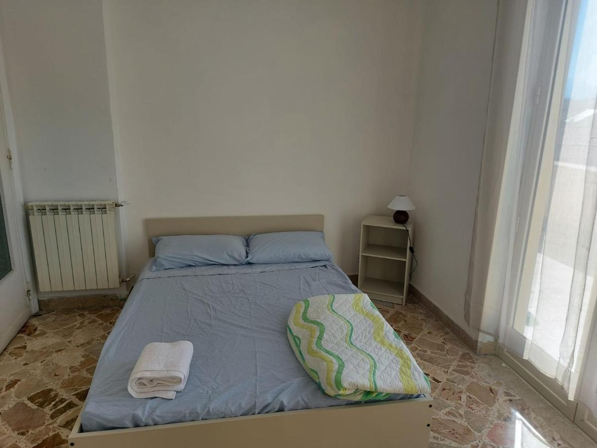 מלון פלרמו Casa Vacanze Francesca מראה חיצוני תמונה